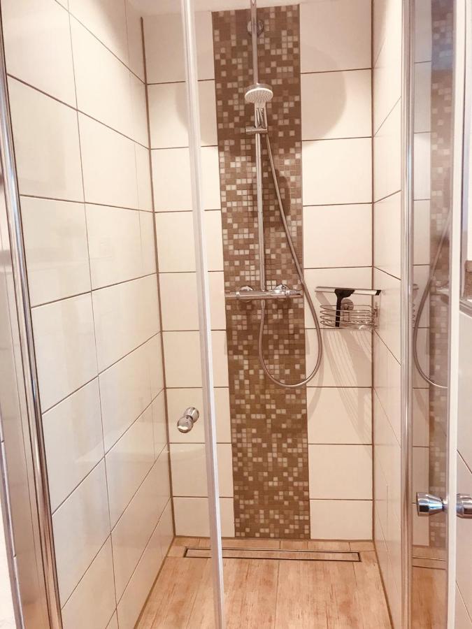 Ferienwohnung Jette Mit Wallbox Hanstedt Eksteriør billede